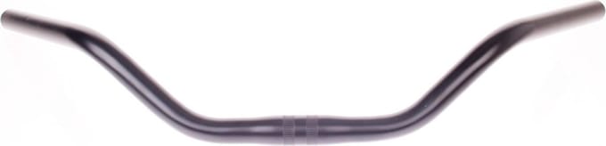 Ergotec Cruiser Stuur Zilver 25.4 mm / 590 mm