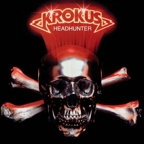 Headhunter - Krokus