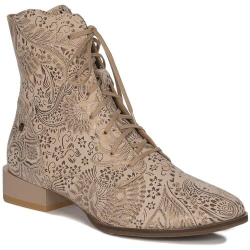 Hoge Sneakers Maciejka 0639104001