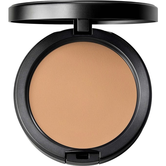MAC Studio Fix Powder Plus Foundation (Various Shades) - N6.5