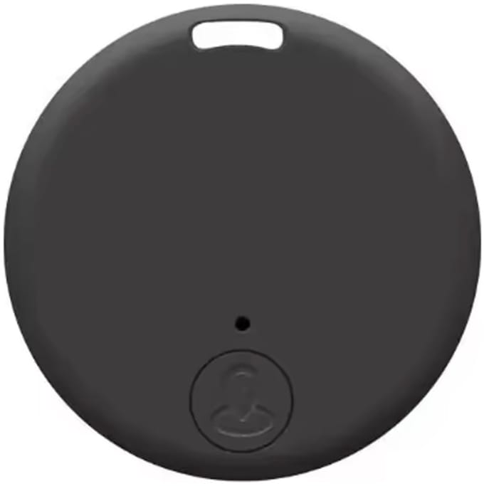 Mini GPS Tracker - Geen Abbonement - Bluetooth