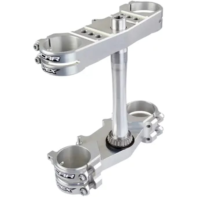 Vork T-stuk Scar Apex Fantic/Yamaha