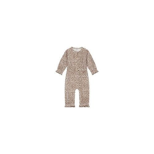 Prénatal baby jumpsuit Dark Off-White 68 dames