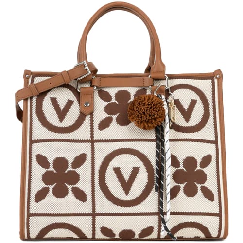 Valentino Bags Tyle Large Handtas Dames - Imitatieleer - Print