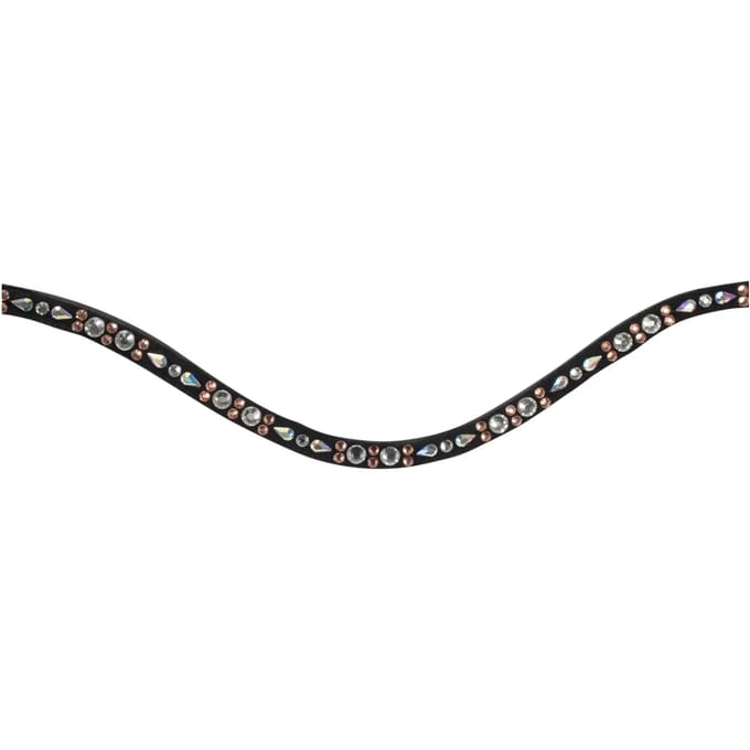 Frontaal voor paard HKM Sparkle