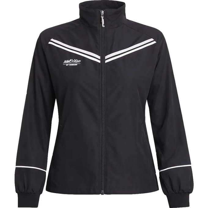 Vrouwen windjack Dobsom Walk´n´Run