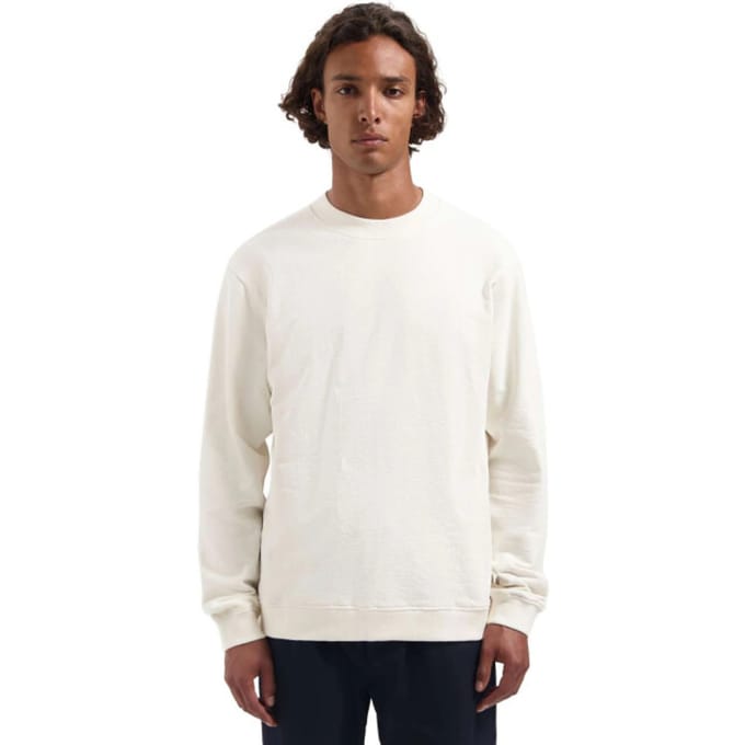 Dstrezzed Lasse crewneck