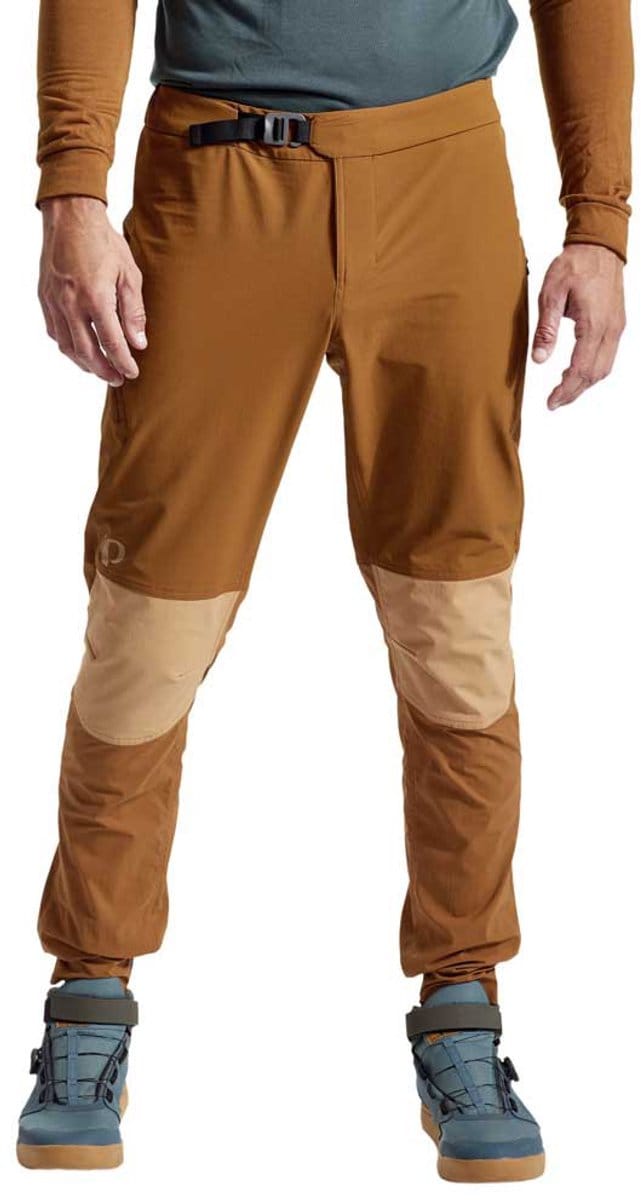 Pearl Izumi Elevate Broek Bruin 32 Man