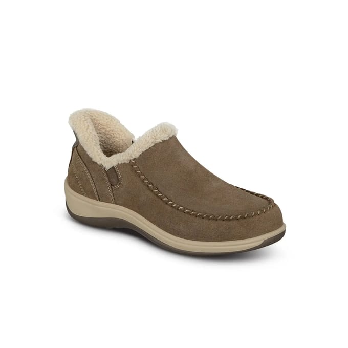 Damesschoenen Orthofeet Lorin Handfree