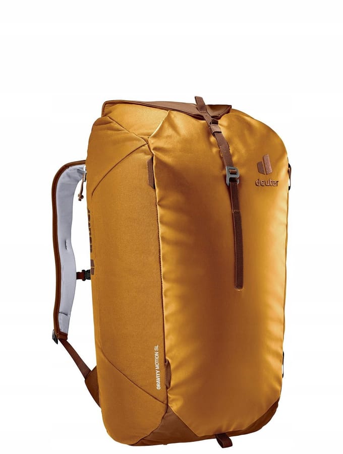 Deuter Gravity Motion SL Rugzak - Kaneel/Umbra - 40L