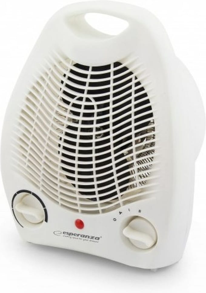 Esperanza Gobi - Ventilatorkachel
