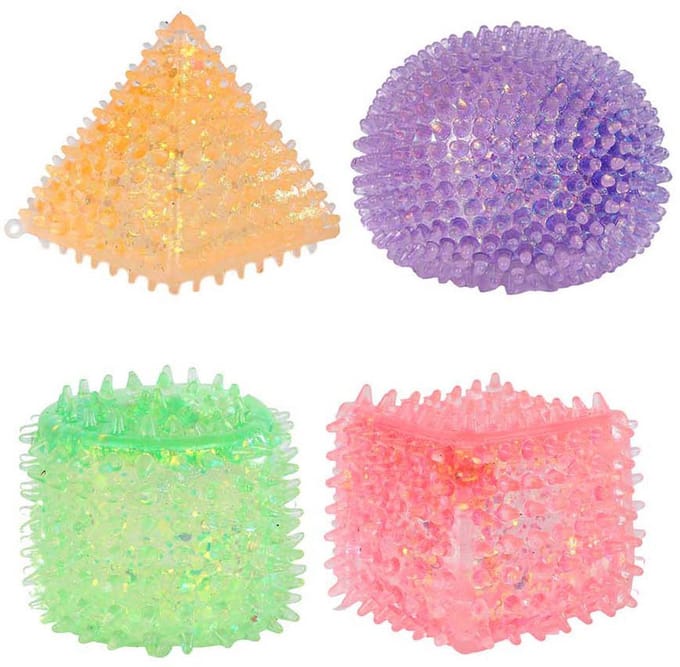 Squeeze Vormen XL - 6cm