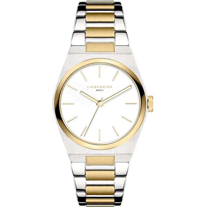 Liebeskind Dameshorloge LT-0460-MQ