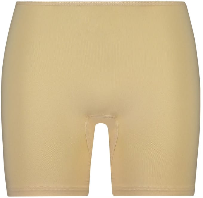 Beeren Elegance short met lange pijpjes - Rood / XXL