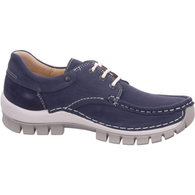 Wandelschoenen Wolky -