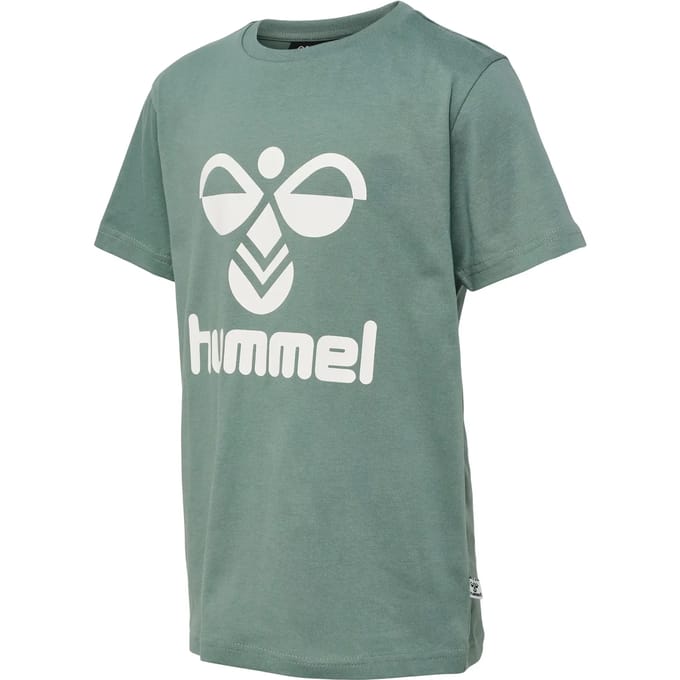 Kinder-T-shirt Hummel Tres