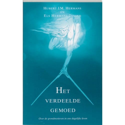 Het Verdeelde Gemoed - A-Reeks - H.J.M. Hermans