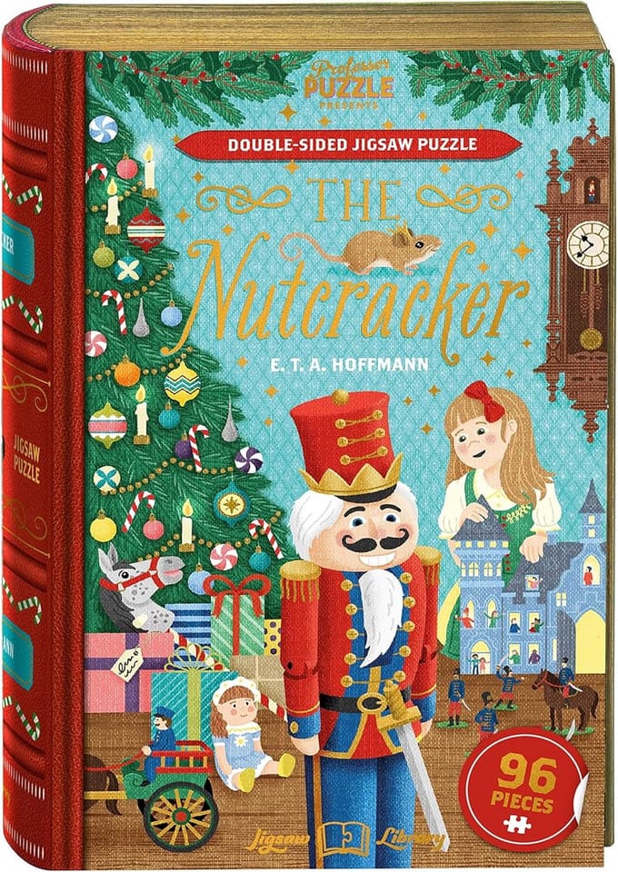 Unieke Kleurrijke Puzzel Set - Educatief en Uniek Ontwerp