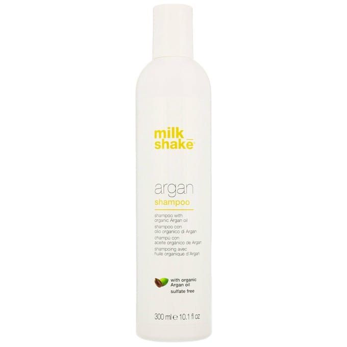 Milk Shake - Milk Shake Argan Shampoo - 300 ml