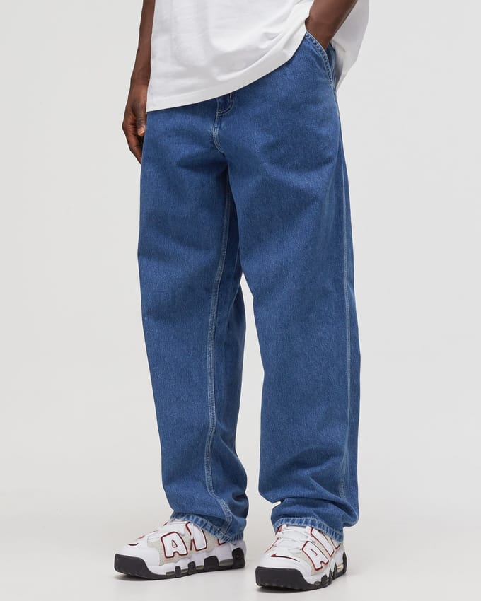 Simple Pant
