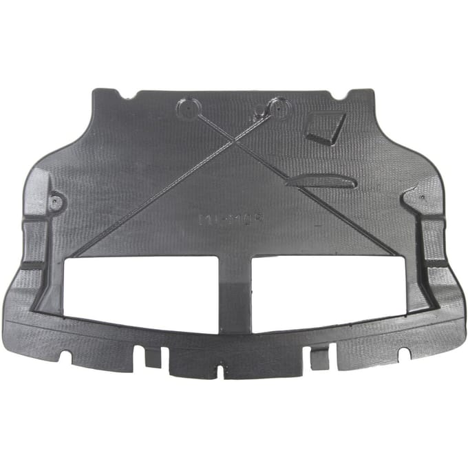 Motorafdekking BLIC 6601-02-4001860P