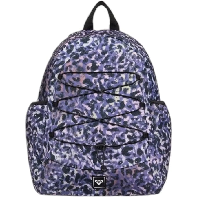 Roxy Urban Nmd Damesrugzak Paars