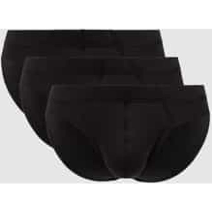 slip met stretch in set van 3