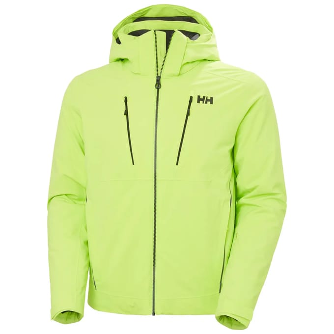 Ski-jas Helly Hansen Alpha 4.0