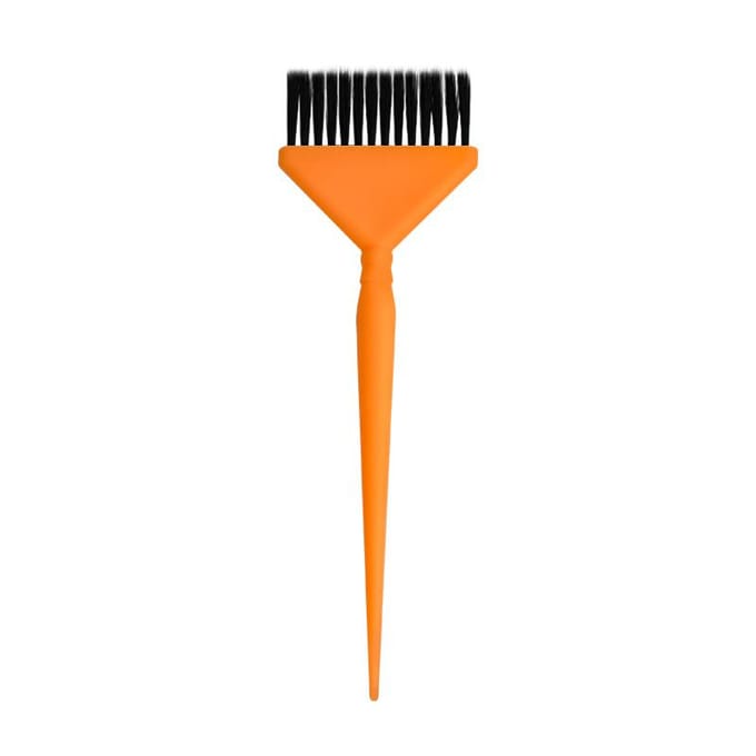 Professionele haarkleurborstels Kammen Salon Haarverf Gereedschap Haarverfborstel Haarkleuring Applicator Kapper Styling Accessoires