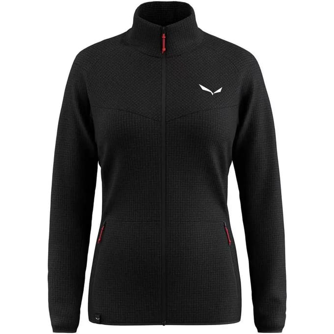 Fleece Salewa Puez Cammino