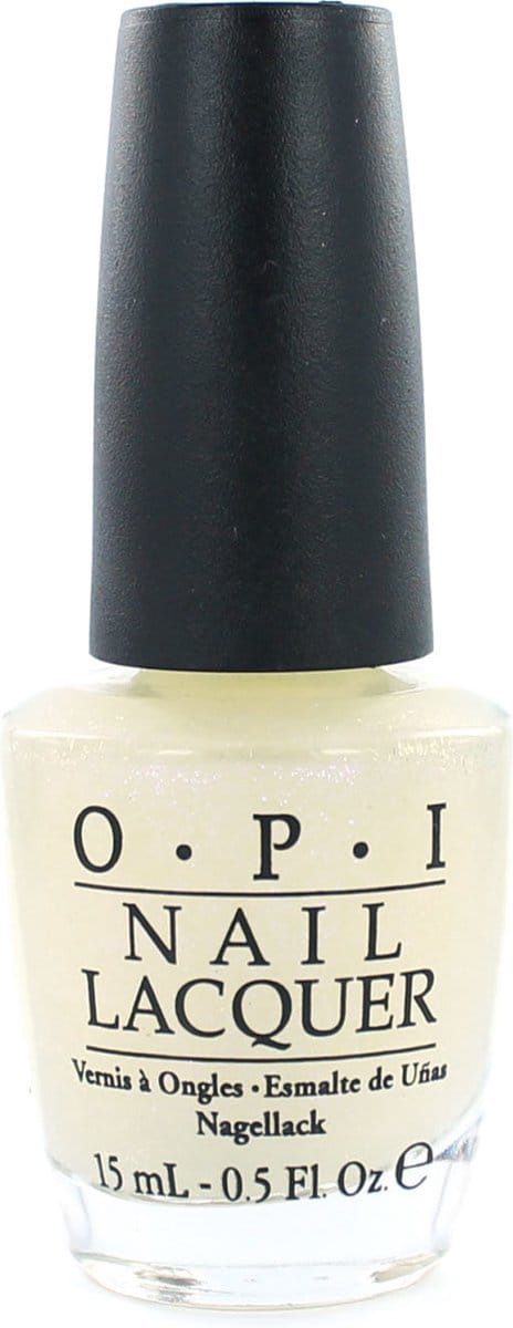 O.P.I Nagellak - I Juggle Men