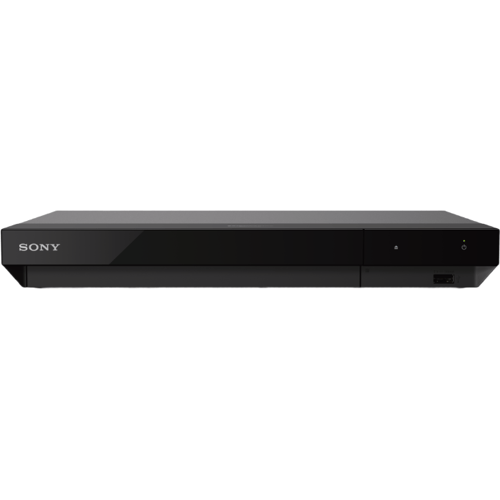 Sony UBP-X700/K - 4K Ultra HD Blu-ray player - HDR10 - Dolby Vision