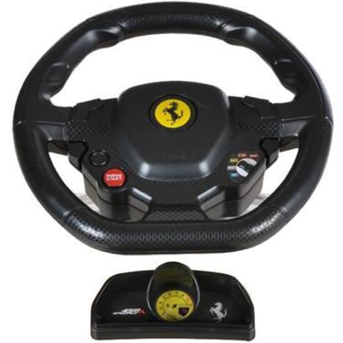 Rastar Ferrari 458 Speciale loopauto Loopauto's