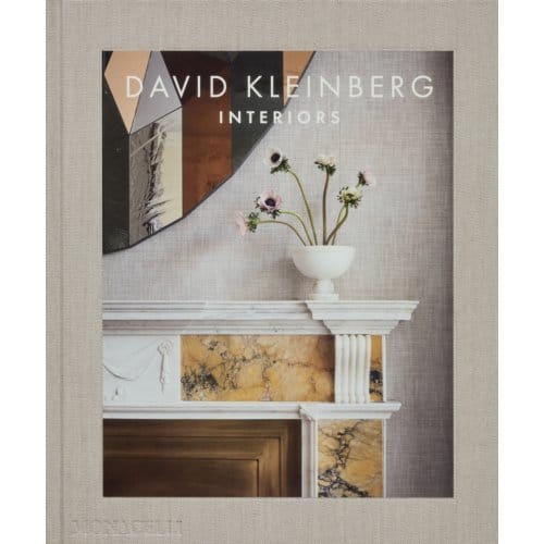 David Kleinberg: Interiors - David Kleinberg