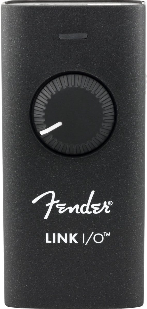 Fender Link I/O - Gitaar interface