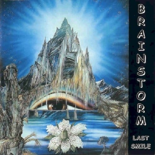 Last Smile - Brainstorm (kraut)