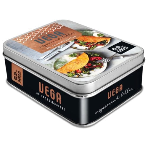 Vega - Blik Op Koken