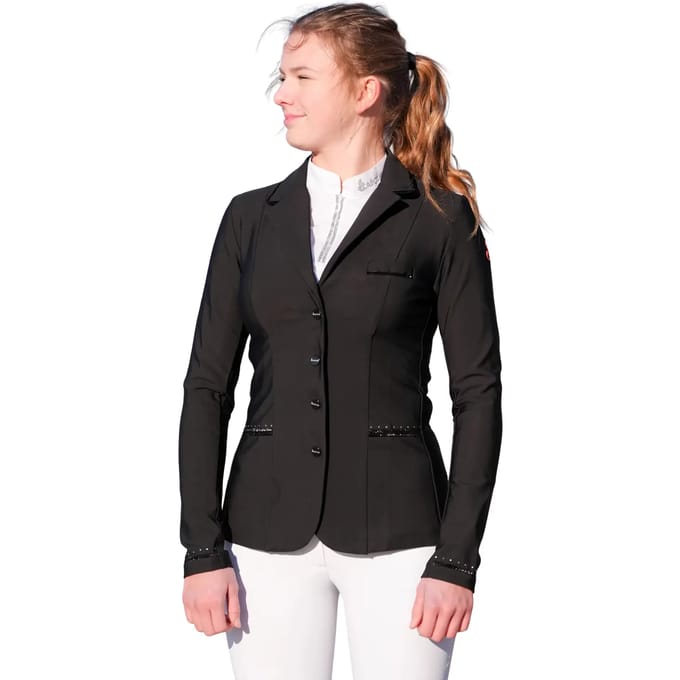 Wedstrijdjas voor dames Le Sabotier Georgette