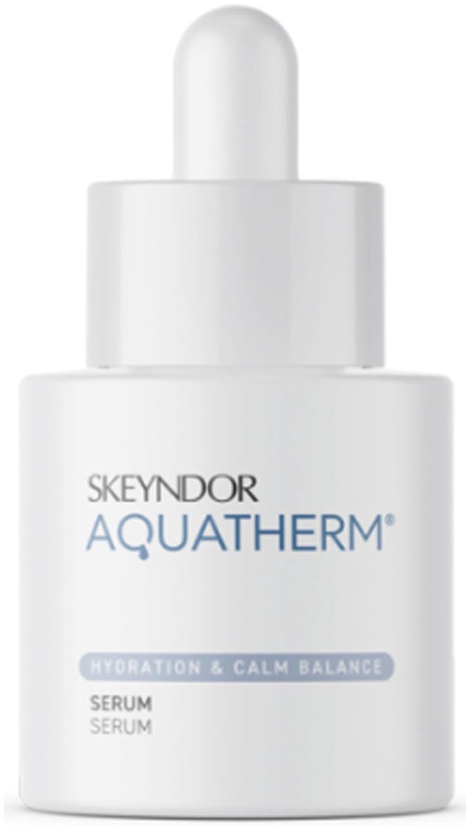 Skeyndor - Aquatherm Serum - 30 ml