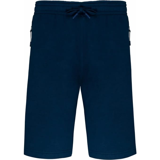 PROACT® Multisport-bermuda volwassene PA1022 - Sporty Navy - M