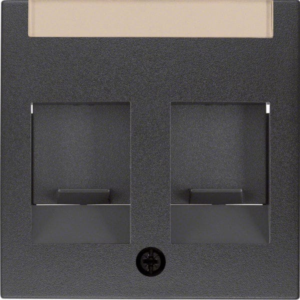 Hager Berker S.1/B.3/B.7 Inzetschakelaars - 11811606
