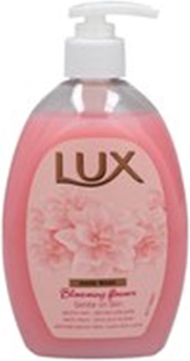 Lux Hand wash Blooming flowers 500ml