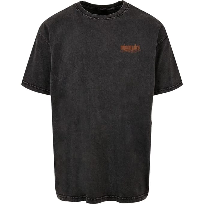 T-shirt MJ Gonzales Barbed Wings