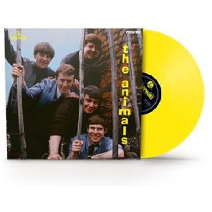 The Animals (National Album Day 2024)