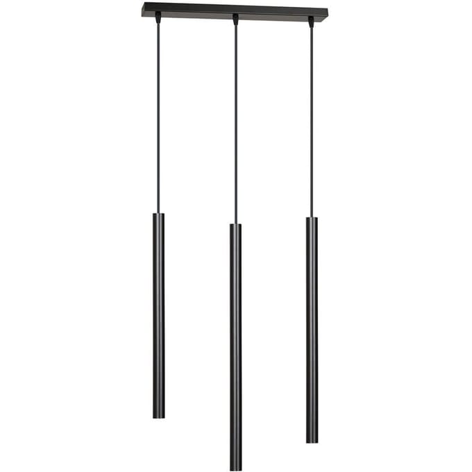 Hanglamp Selter 3-lichts | Cozyhouse