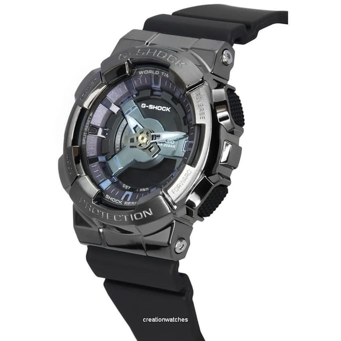 G-Shock GM-S110B-8AER Classic Dames Horloge