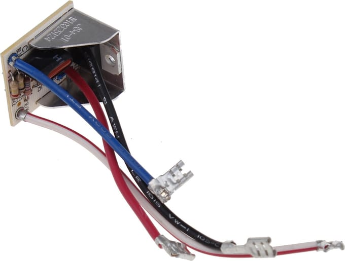 KitchenAid Mixer Phase control board 481201230649