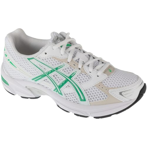 ASICS Gel-1130 White Malachite Green
