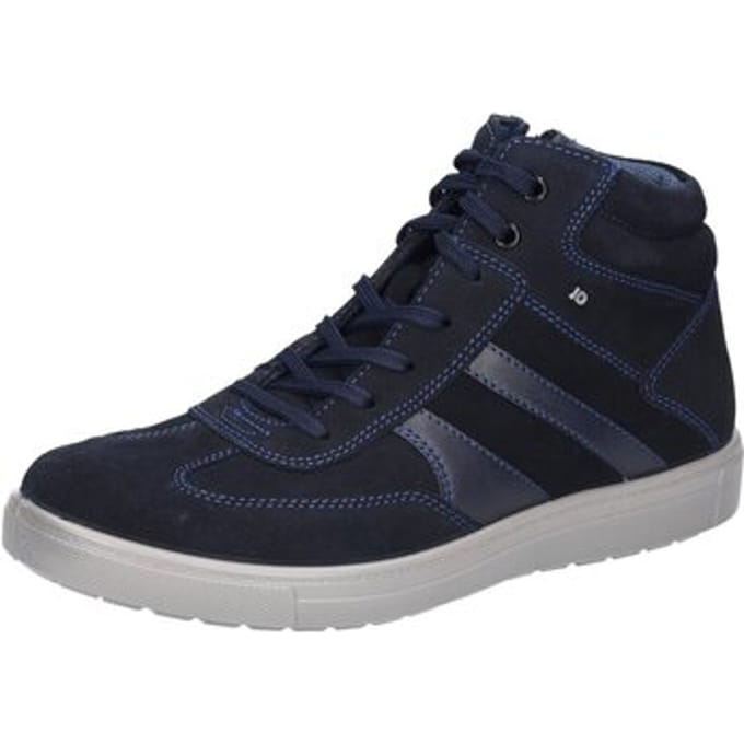 Hoge Sneakers Jomos -