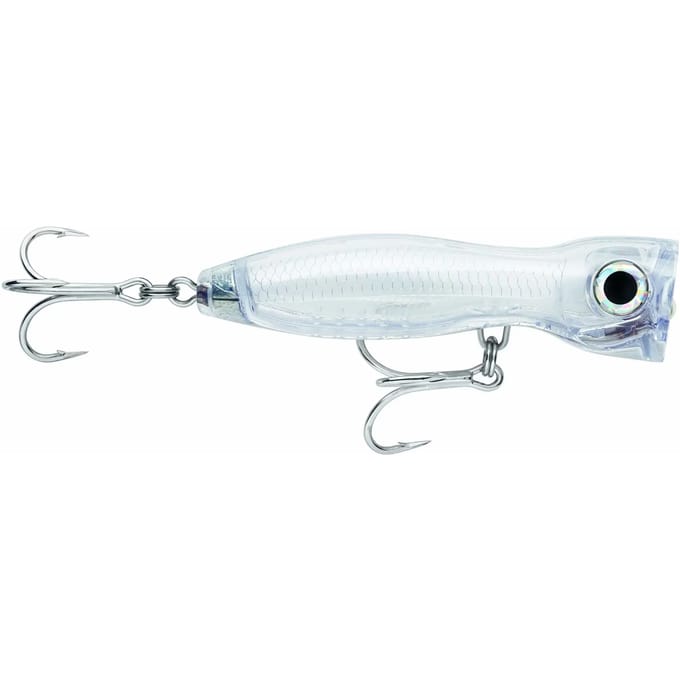 Zeezacht kunstaas Rapala X-rap Magnum Explode